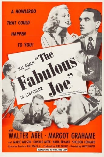 The Fabulous Joe Image