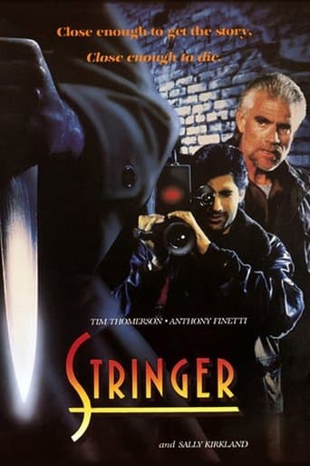 Stringer Image