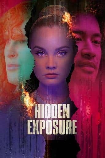 Hidden Exposure Image