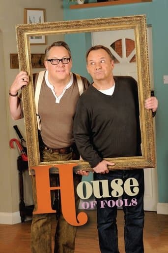 House of Fools Image