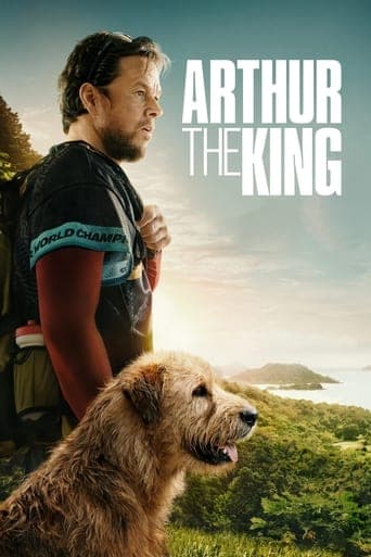 Arthur the King Image