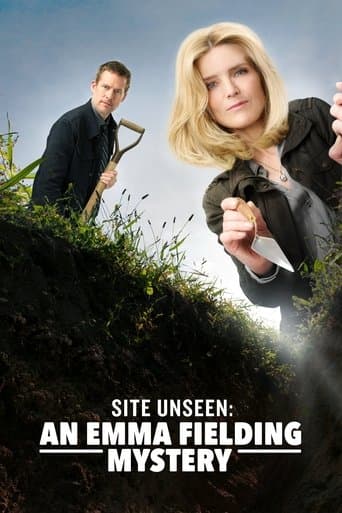 Site Unseen: An Emma Fielding Mystery Image