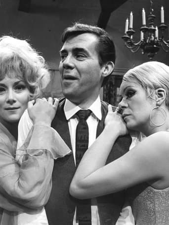 Blithe Spirit Image