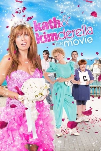 Kath & Kimderella Image