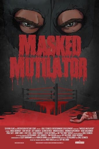 Masked Mutilator Image