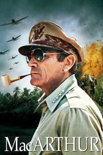 MacArthur Image