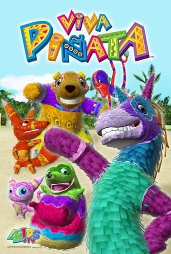 Viva Piñata Image