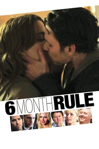6 Month Rule Image