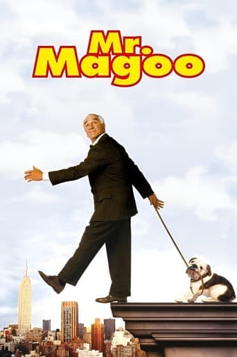 Mr. Magoo Image