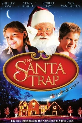 The Santa Trap Image