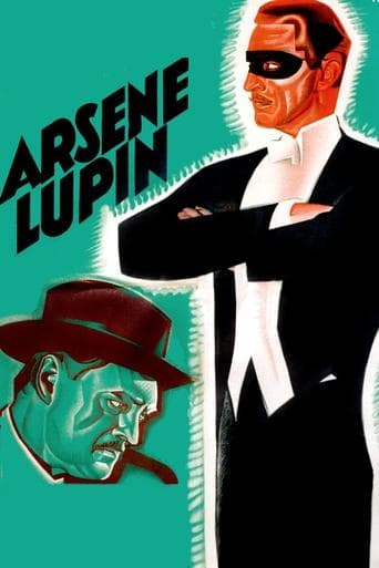 Arsène Lupin Image
