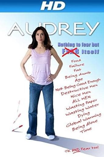 Audrey Image