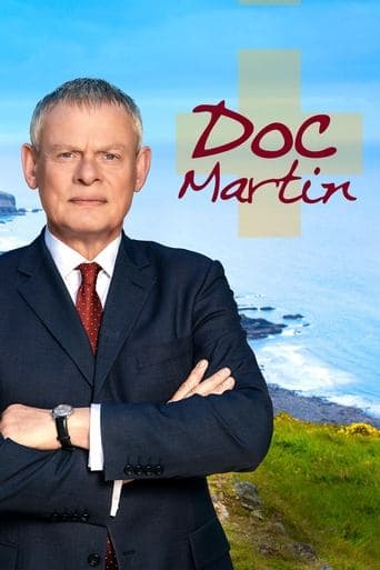 Doc Martin Image