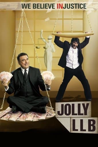 Jolly LLB Image