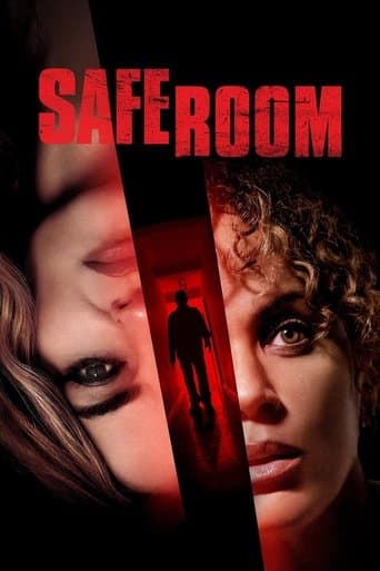 Safe Room Image