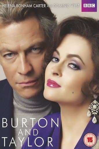 Burton and Taylor Image
