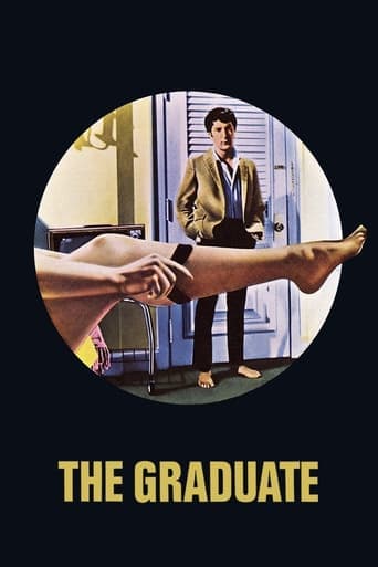 The Graduate Image