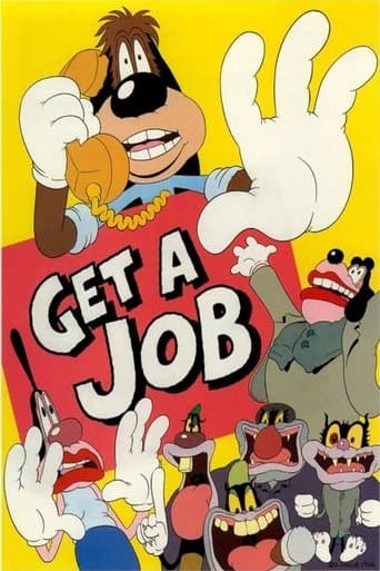 Get a Job Image