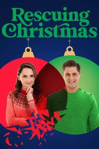 Rescuing Christmas Image