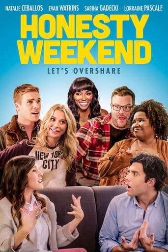 Honesty Weekend Image