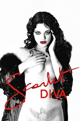 Scarlet Diva Image