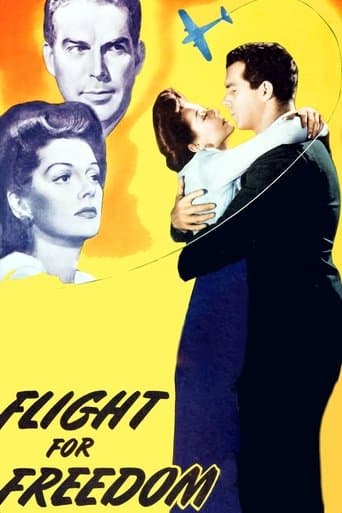 Flight for Freedom Image