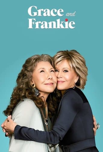 Grace and Frankie Image
