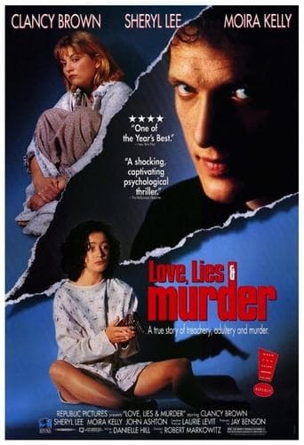 Love, Lies and Murder Image