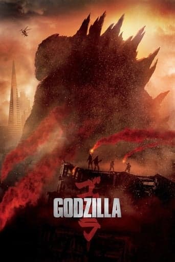 Godzilla Image