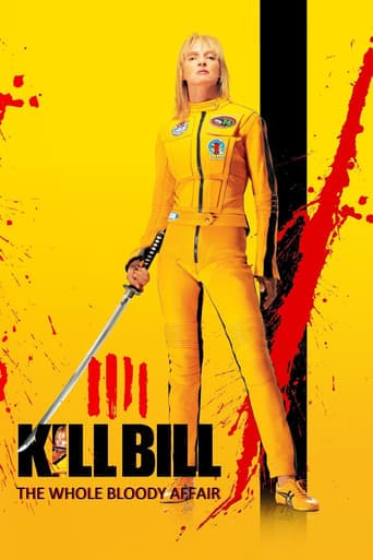 Kill Bill: The Whole Bloody Affair Image