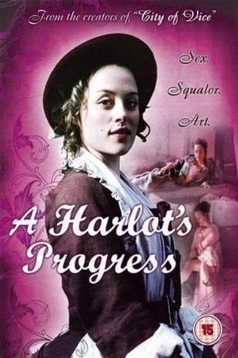 A Harlot's Progress Image