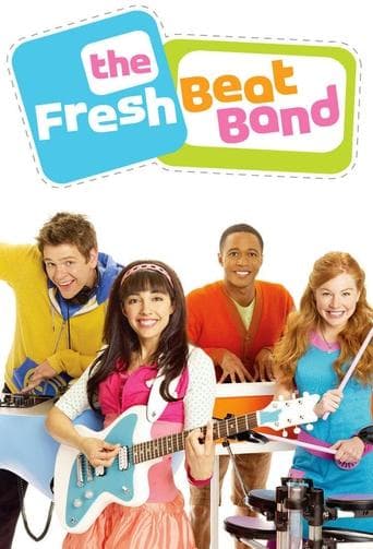 The Fresh Beat Band Image
