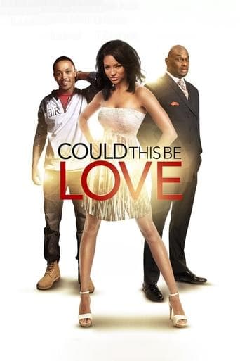 Could This Be Love? Image