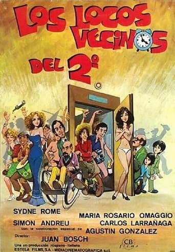 The Crazy Neighbors 2 Image