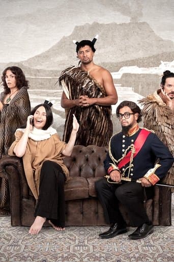 Find Me a Māori Bride Image
