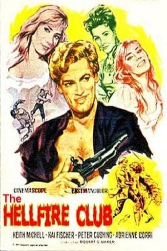 The Hellfire Club Image