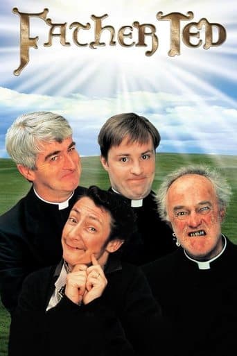 Father Ted Image