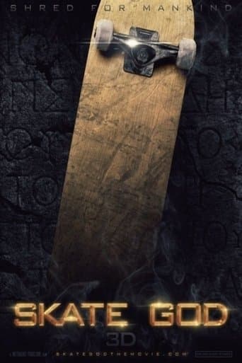 Skate God Image