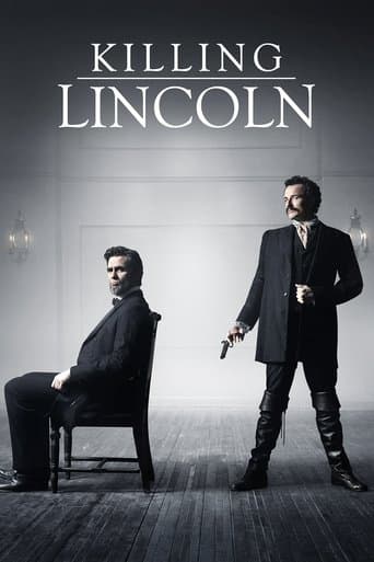 Killing Lincoln Image