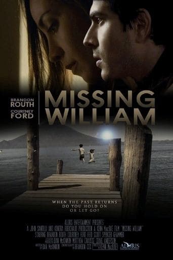 Missing William Image