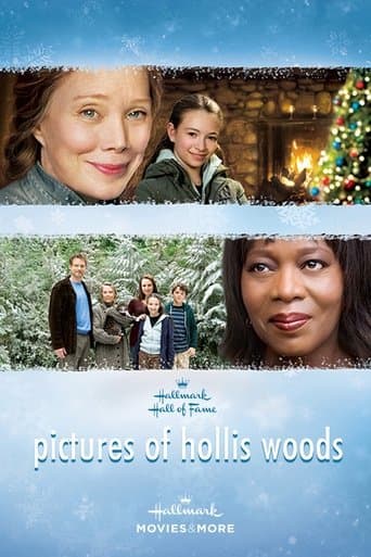 Pictures of Hollis Woods Image