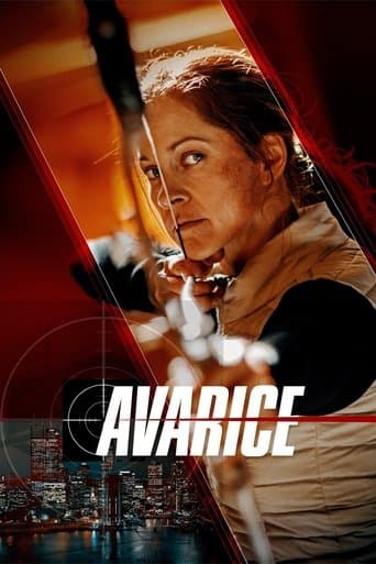 Avarice Image