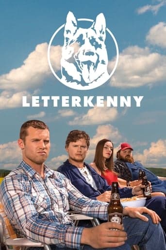 Letterkenny Image