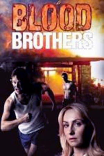Blood Brothers Image
