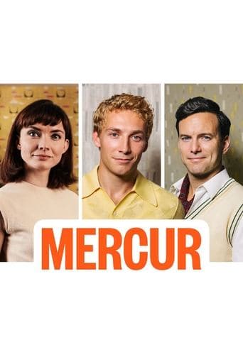 Mercur Image