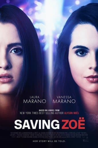 Saving Zoë Image