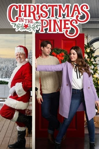 Christmas in the Pines Image