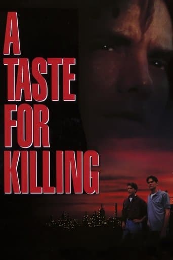 A Taste for Killing Image