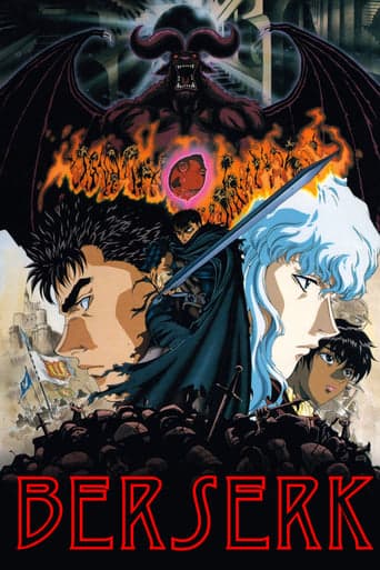Berserk Image