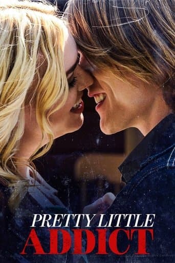 Pretty Little Addict Image